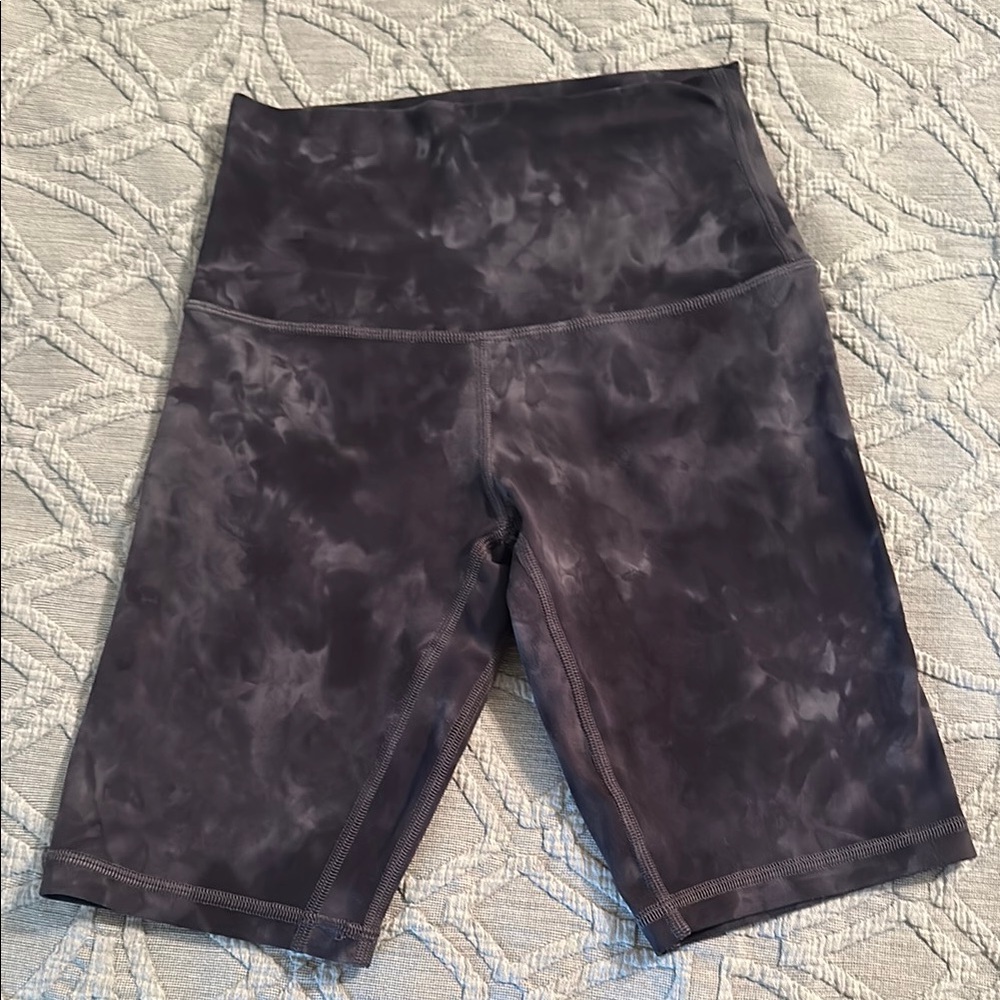 Lululemon align shorts 2